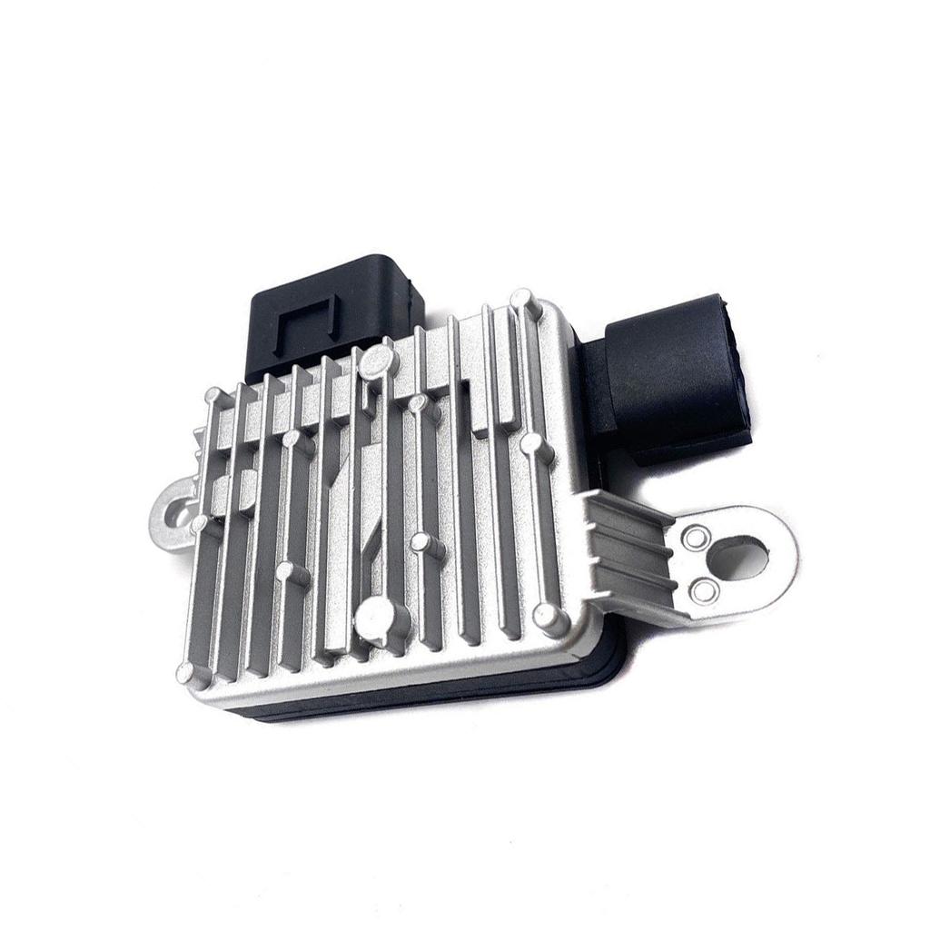 25385D3000 Cooling Fan Resistor For Hyundai Tucson 2016-2018 1.6L Kia Sportage 2017 2.0L Turbo 2-Pins OEM 25385-D3000 Parts