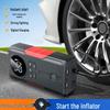 12V All-in-One Car Jump Starter & Air Pump Power Bank