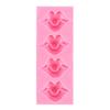 Lips Shaped Silicone Mould Cupcake Ice Cream Baking Handmade Fondant Candy Clay Resin Cake Decorating Tools Wedding