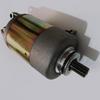 Starter Motor for Lingying ZY125-4-A-2-3, Xunyue 125, Liying 125 Motorcycles