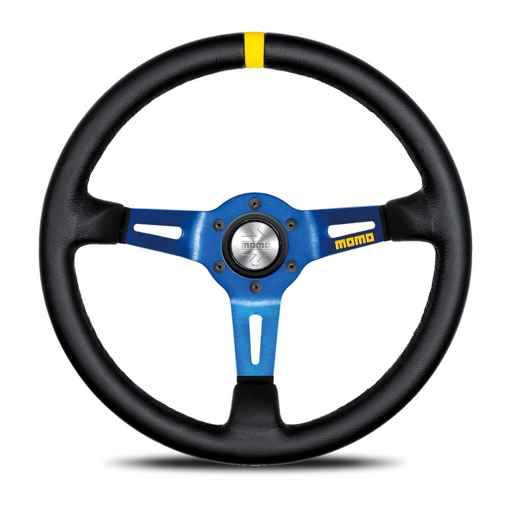 

Momo Steering 35 pie BK MOD.08 M-59