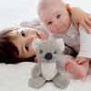 Plush Toys Are Cute And Suitable For Giving As Gifts. They Are Made Of Safe Materials For Both Boys And Girls