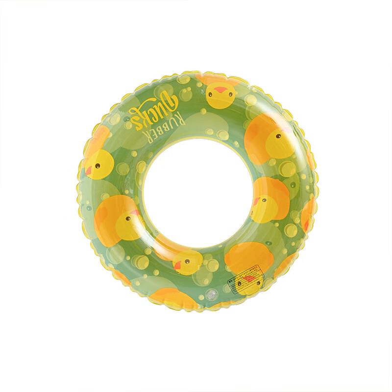 SBART Children's Inflatable Swimming Ring