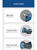 Multi-Functional 90° Angle Brushless Handheld Electric Drill & Right Angle Screwdriver