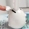 Creative Rabbit Money Box for Kids – Birthday & Children's Day Gift