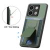 Card Slot Stand Function Case For Google Pixel 9 Pro 8 8A 7 7A 6 6A Pixel8 Pro Pixel7 Pixel6 Phone Back Cover