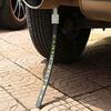 Safe And Reliable Single Copper Car Grounding Chain Prevent Accidents Electrostatic Canceler