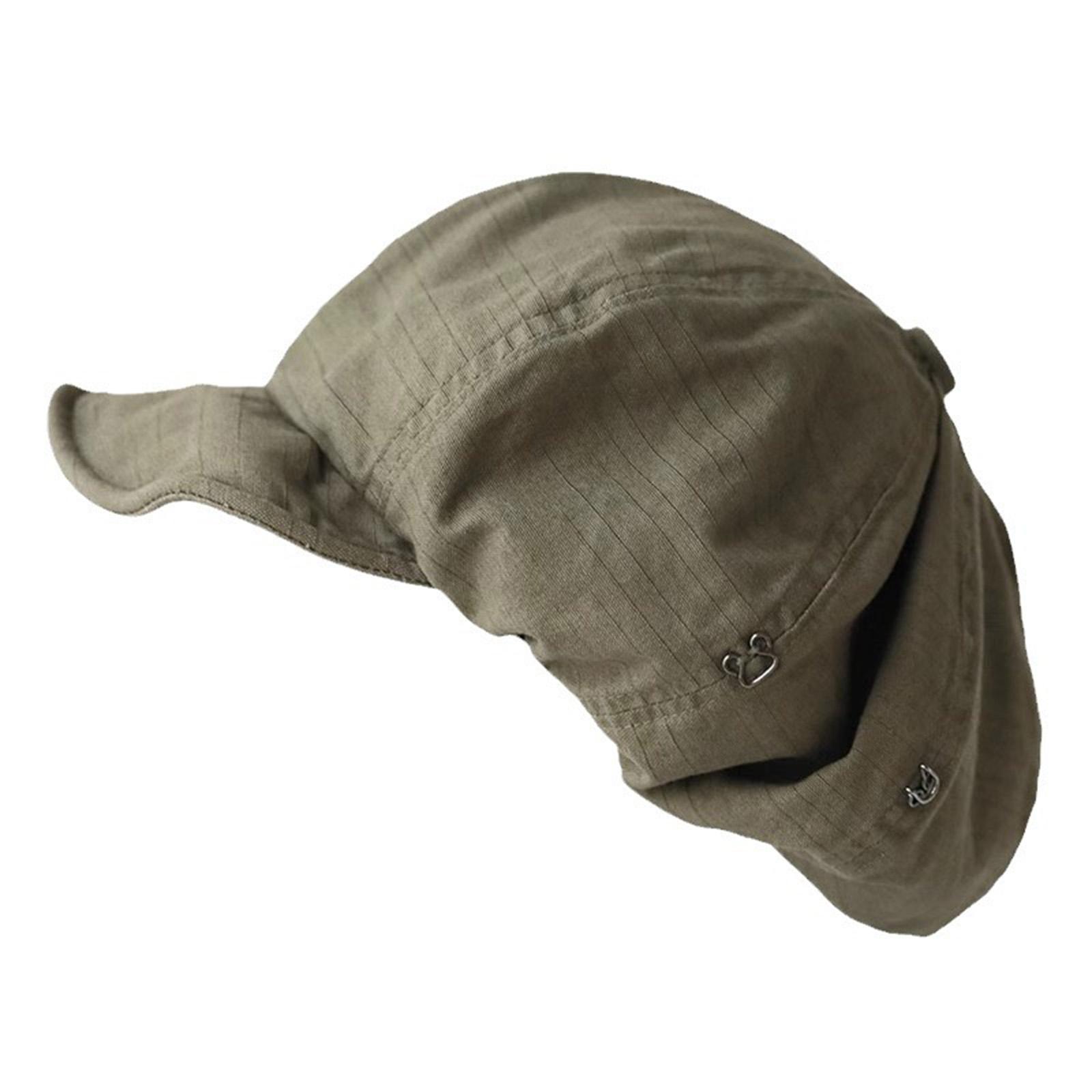 

Темный берет, кепка таксиста, берет художника оверсайз, кепка пекаря для прогулок по улице, темный модный головной убор, реквизит 3