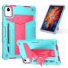 Armor Tablet Case for Tab M11 TB331FC TB330FU Xiaoxin Pad Shockproof Soft Silicone Stand Cover with Pen Slot