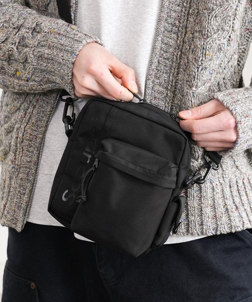 Scoupe The Air Pocket Crossbody Bag