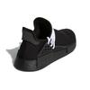 New Adidas Originals Nmd Hu Pharrell Black