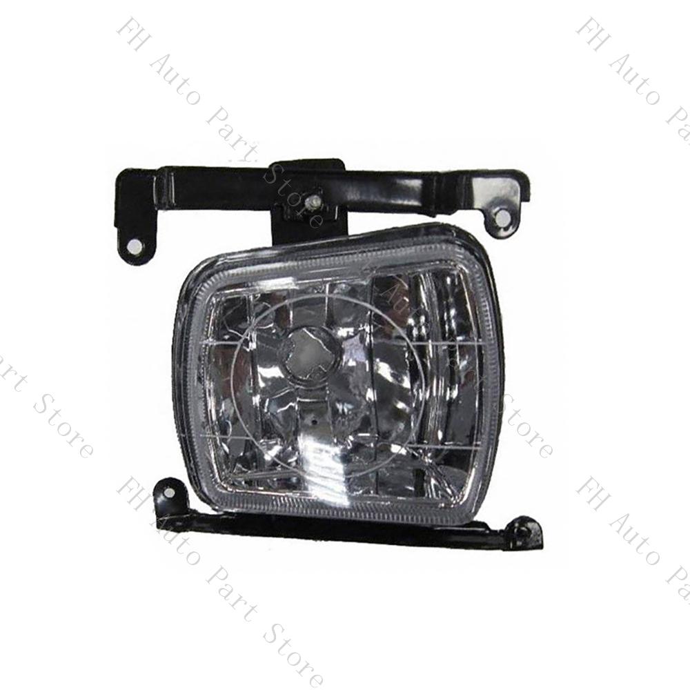 

Для Kia Rio 2005 2006 2007 2008 2009 Передний бампер Противотуманная фара Противотуманка