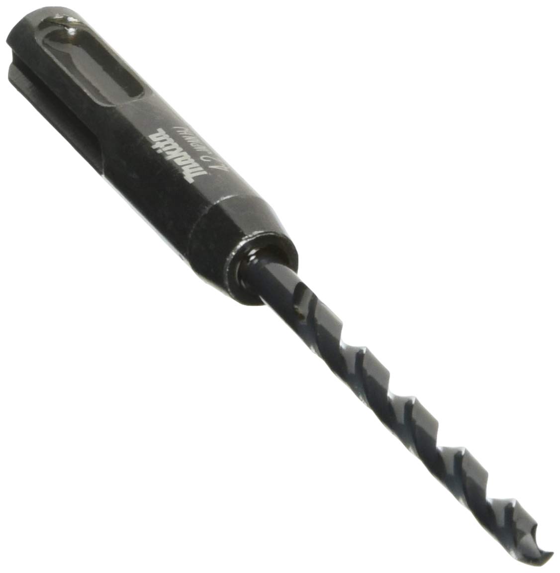 

Makita SDS Steel Drill A-66818 4.2mm