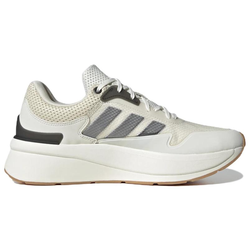Adidas Znchill 'White Black Gum' Sneakers GZ4896