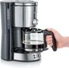 Coffee Maker Severin KA 4826 TypeSwitch Timer