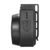 Wireless Bike Horn 115dB Loud   Anti-theft Horn IPX5   Alarm   with 5 Sound Modes 3 Vibration Sensitivity Adjustment 3 Volume Adjustmen