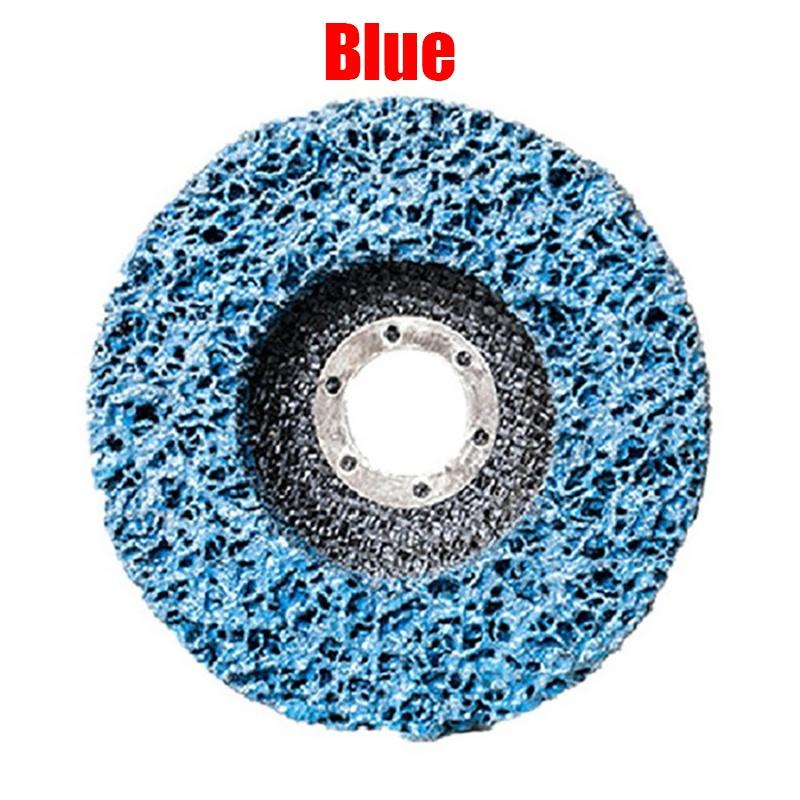 Diamentowa tarcza szlifierska Taśma polerska Tarcze ścierne Odrdzewiacz Farba Czyste ściernice