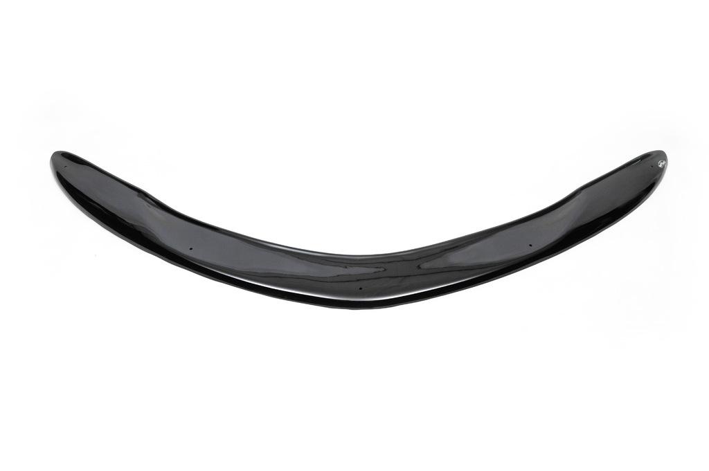 Hood Deflector (EuroCap) for Toyota Corolla 2013-2019