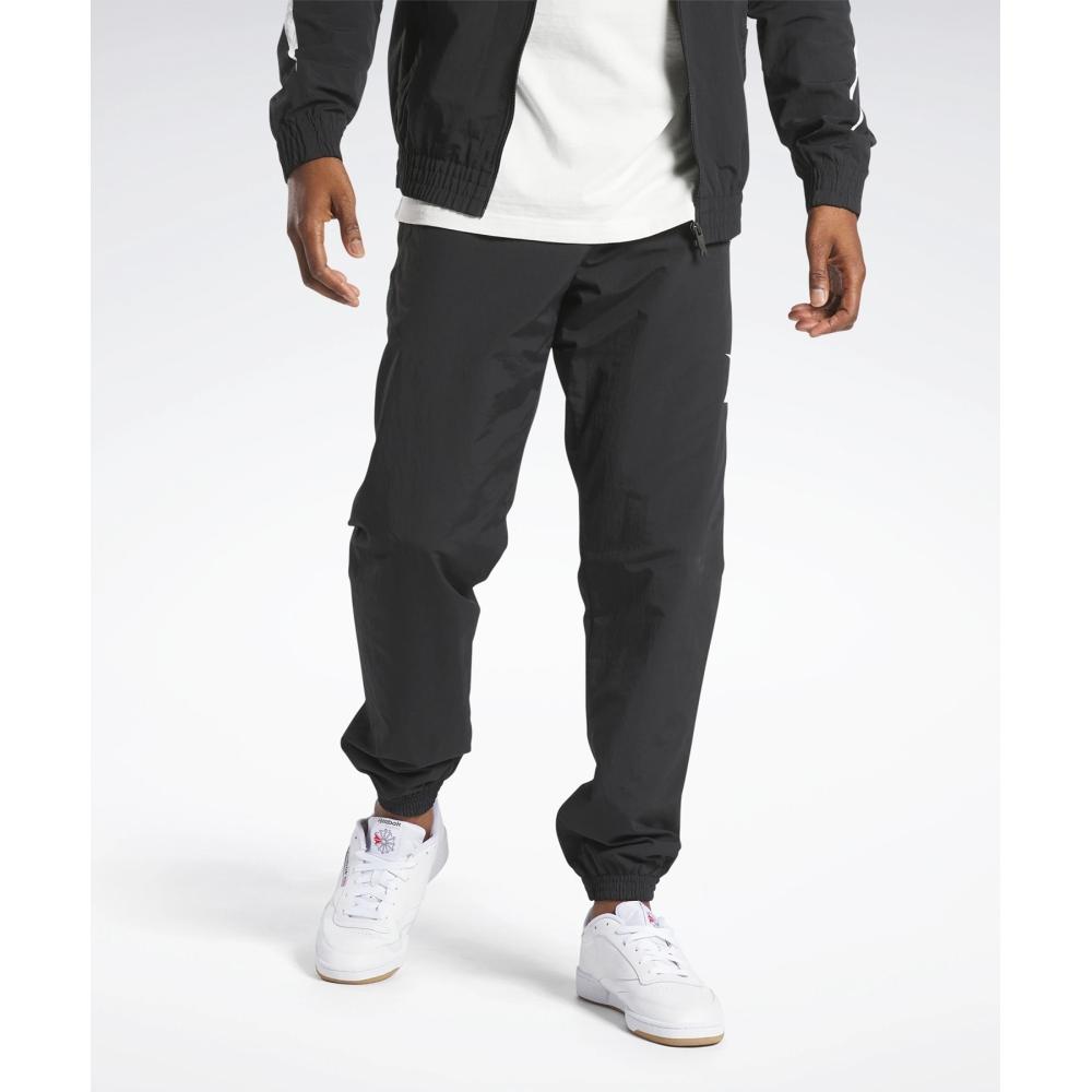 

Спортивные штаны Reebok Cl Vector черные Ia2512 XXL