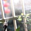 Micro-spray Cooling System Kit Balcony Greenhouse Spray Irrigation Automatic Watering Device