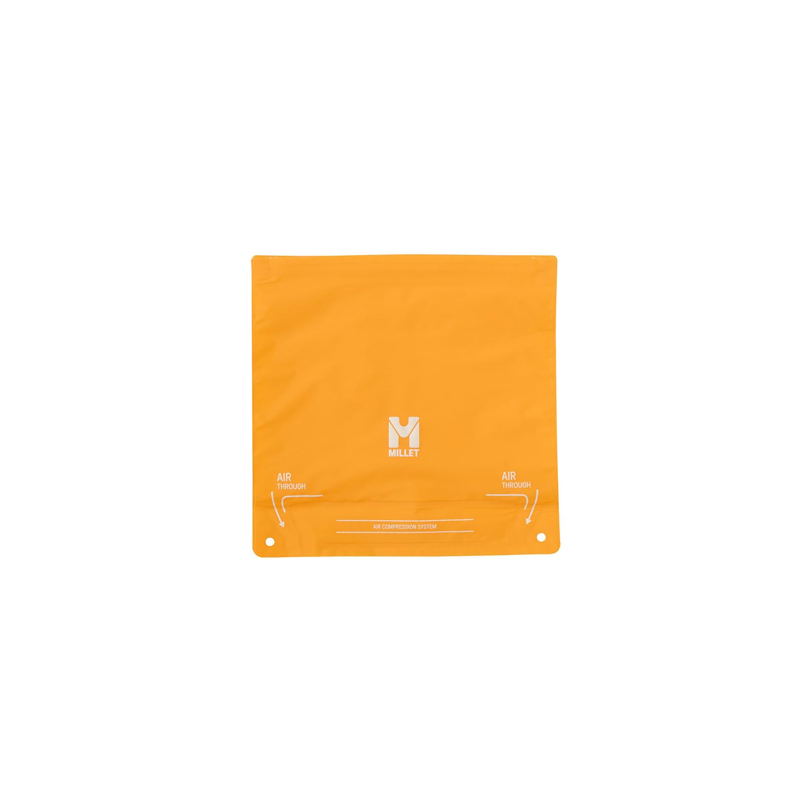 

[Millet] Packing Organizer Air Compression Bag-XS MIS0793 Acid Orange (NEW LOGO)