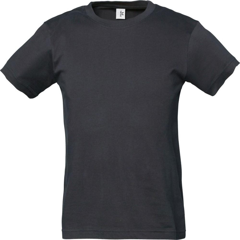 Tee Jays Boys Power Tee