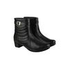 Shoetopia Girls Bt-7090 Black Ankle Boot - 5 Uk (Girls-Bt-7090-Black)
