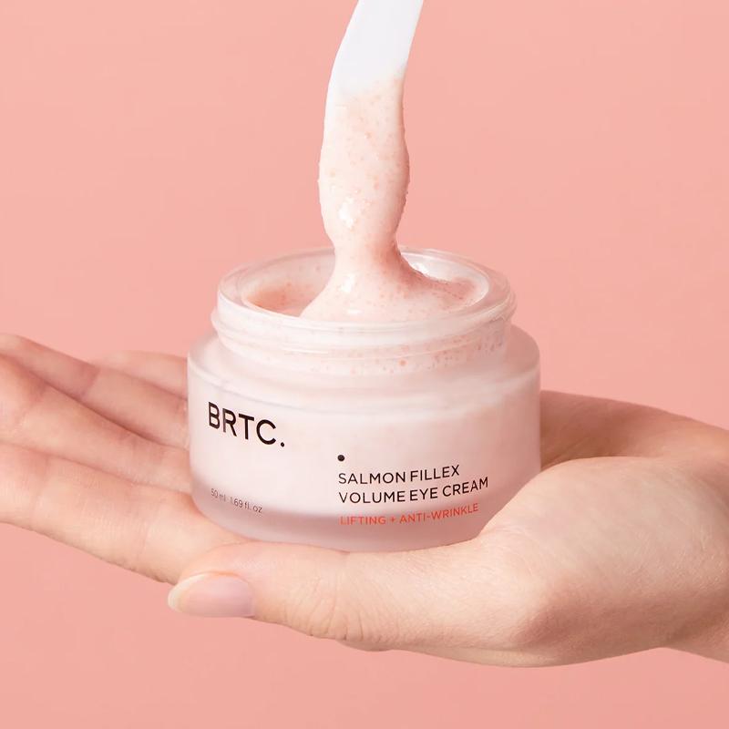 BRTC Salmon Fillex Volumen Augencreme 50ml