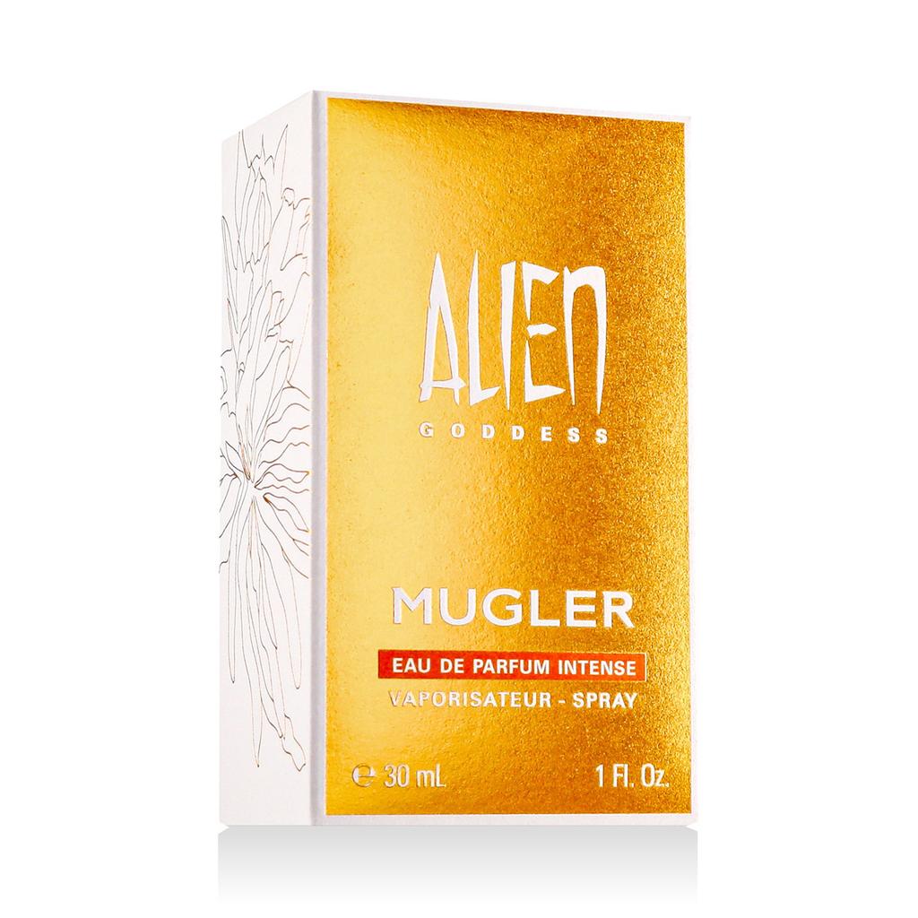 Thierry Mugler, Alien Goddess Intense, Eau De Parfum, For Women, 30 Ml