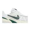 Nike Womens V2K Run 'Fir' (women's Sizes) White / Photon Dust / Fir / Platinum Tint Running Shoes FD0736 101