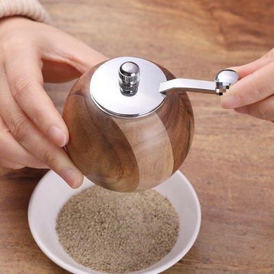 Instrumentos de culinária – Moinhos de cozinha