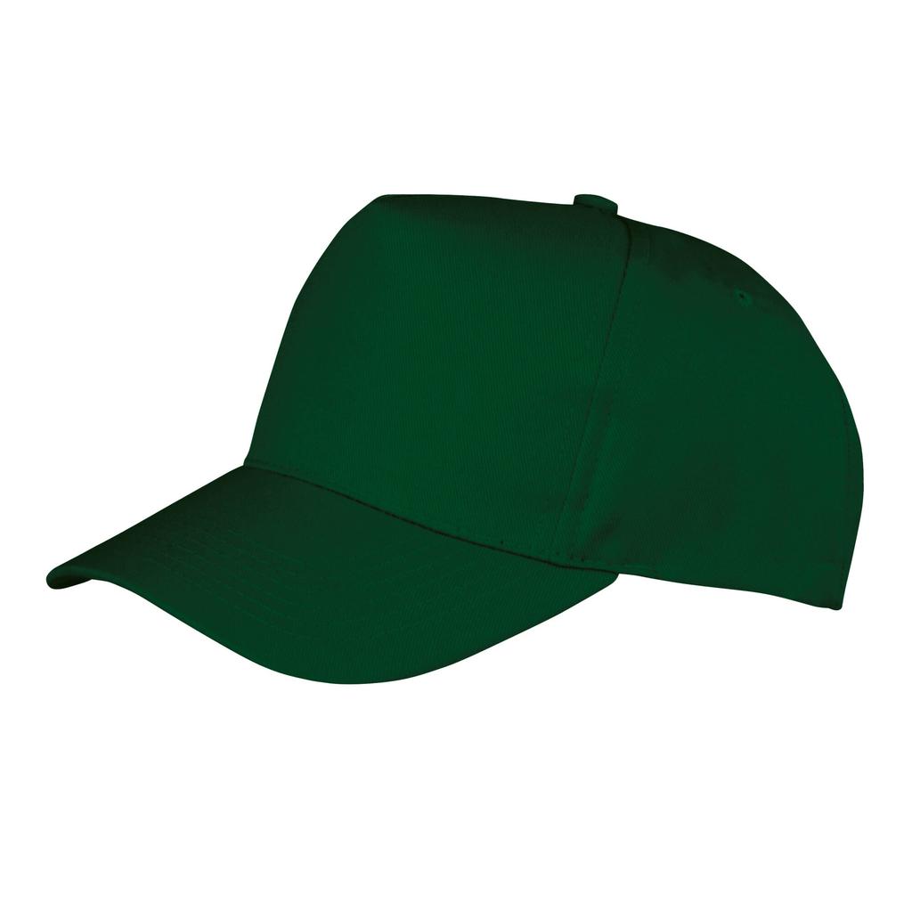 Result Printers Recycled Baseball Cap