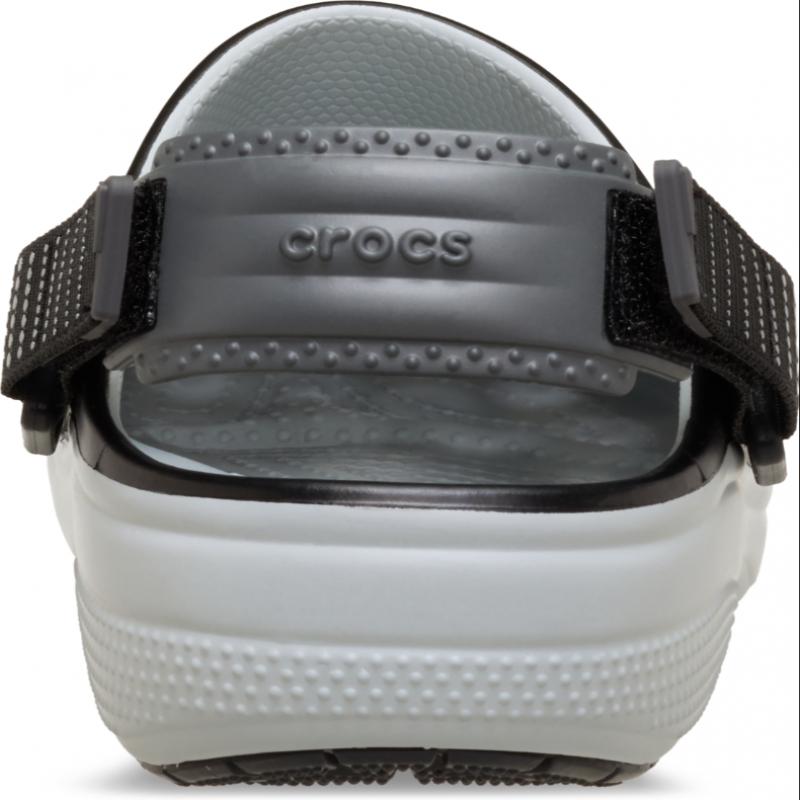 Crocs Classic Turbo Clog 211287 001