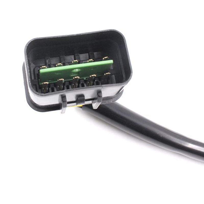 Electronic Neutral Safety Switch AT Case Inhibitor Switch MR263257 For Mitsubishi For Montero 99-2004 Car Interior Parts