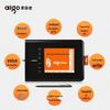 Aigo W980 Large Screen Handwriting Pad