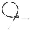 As Shown Clutch Control Cable Consistent Performance Engineered For Murray Systems Hassle-free Setup For Lawn Mower