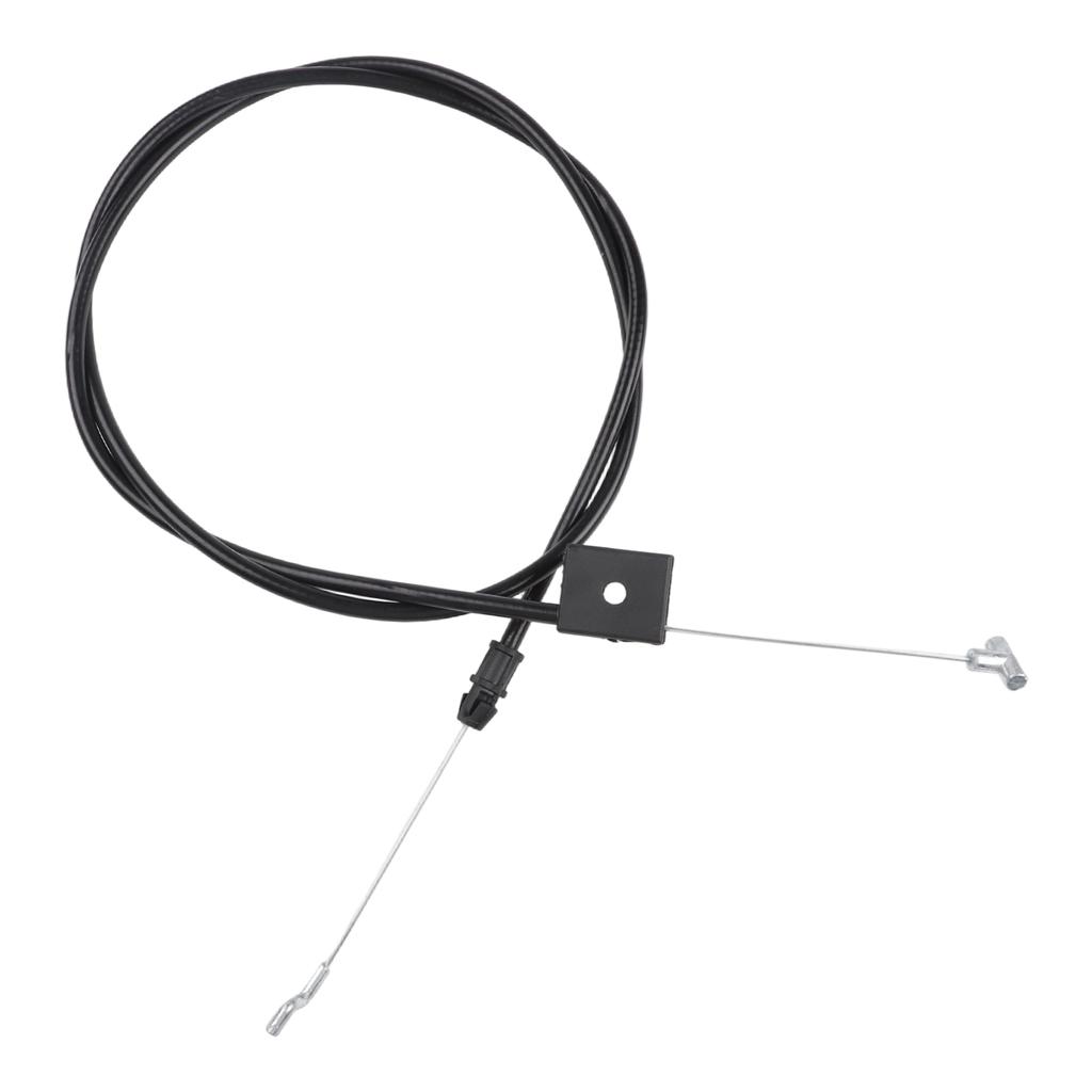 As Shown Clutch Control Cable Consistent Performance Engineered For Murray Systems Hassle-free Setup For Lawn Mower
