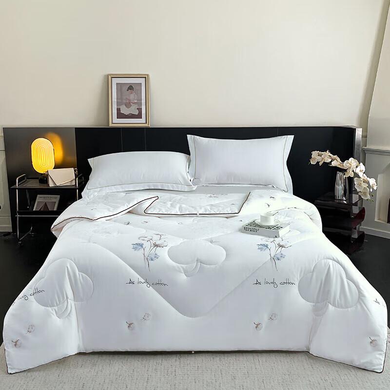 

Yalu All-Cotton Xinjiang Cotton Quilt