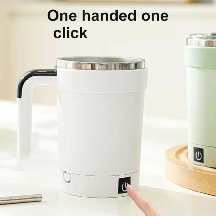 Advanced Heat Preserving Drinking Vessel Combining Auto Blending And Precise Temperature Measurement For Home Office