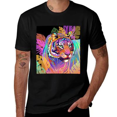 Oberteile – T-Shirts