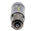 1Pc 80W Super Bright Car Auto Lights White 1156 1157 3156 H16 Headlights Daytime Running Brake Fog Warning Lamp