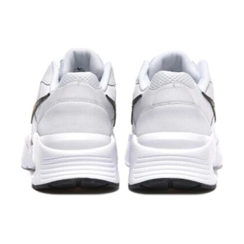 Nike Air Max Fusion White Black Sneakers Casual Shoes CJ1670-102