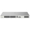 Ruijie RG-NBS3000-26GT2SFP-P 26-Port Gigabit PoE Managed Switch (CN Version)