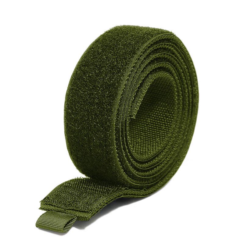 

Jundingying 1.5-inch Adjustable Velcro Belt
