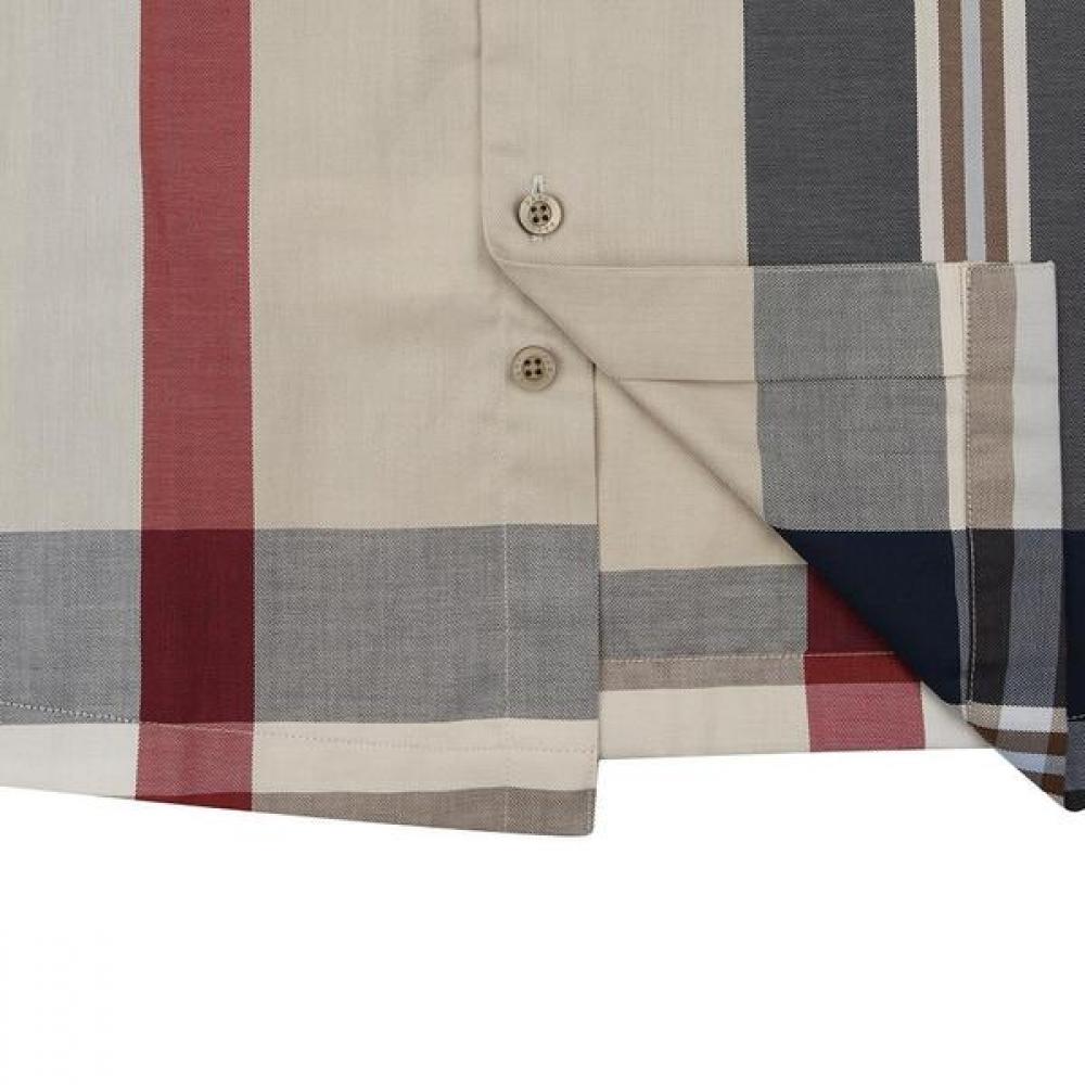 DakS Men S Big Check Shirt dma3Shcl140i1