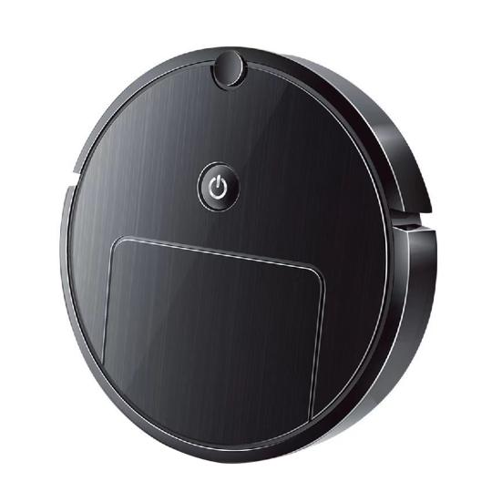 

Sweeping Robot USB Fully Automatic Mopping And Vacuum Cleaner One-Click Start Battery