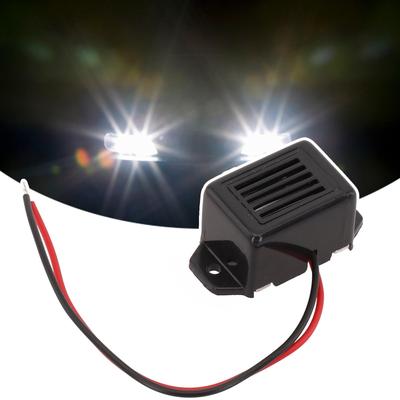 Car Light Off Cable Accessories Black Convenient Place