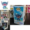 Sparking Joy With Lilo&stitch Action Figure Miniature Toy Doll Ornament