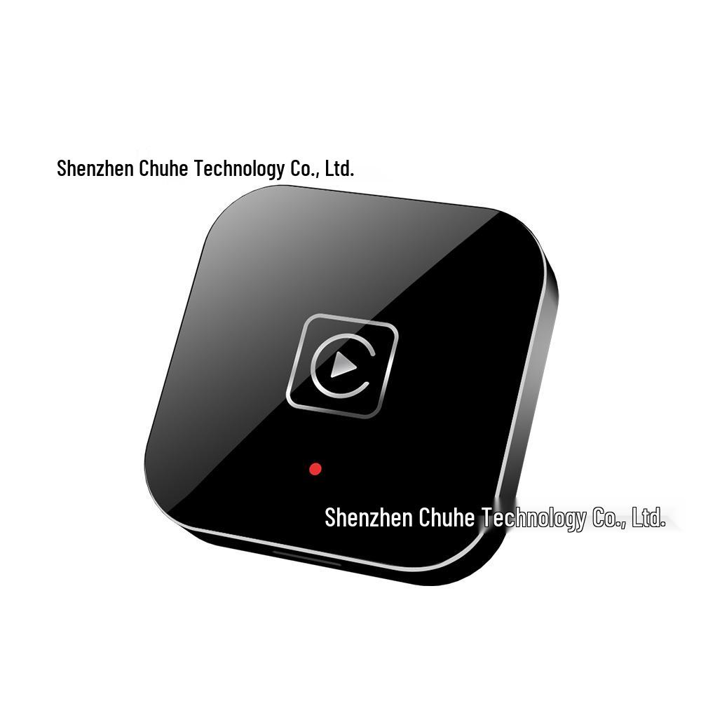 

Оригинальный проводной к беспроводному блоку Smart Interconnection CarPlay/Android Auto с двухдиапазонным подключением