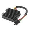 Rectifier Voltage Regulator Replacement 748998 Fit for Ducati Monster Hypermotard Desmosedici